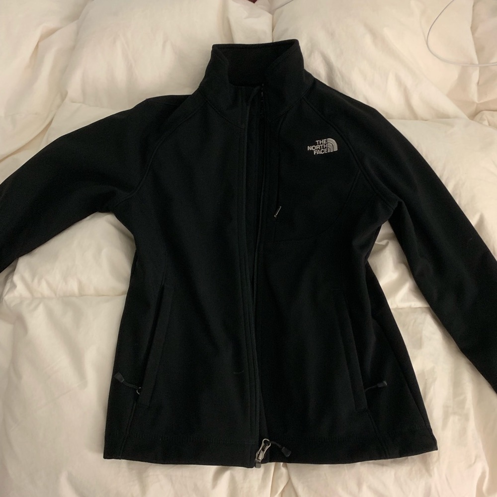 The north face jacket